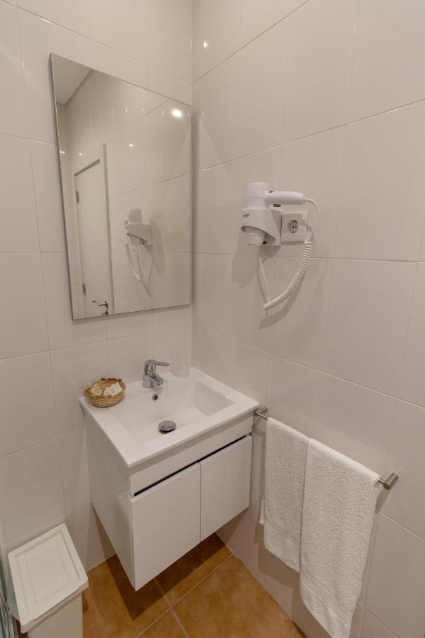 圣佩德罗温泉Casa Da Ponte Velha公寓 外观 照片