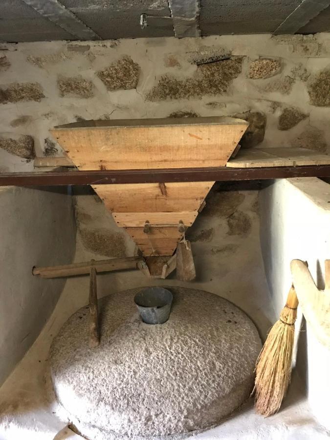 圣佩德罗温泉Casa Da Ponte Velha公寓 外观 照片