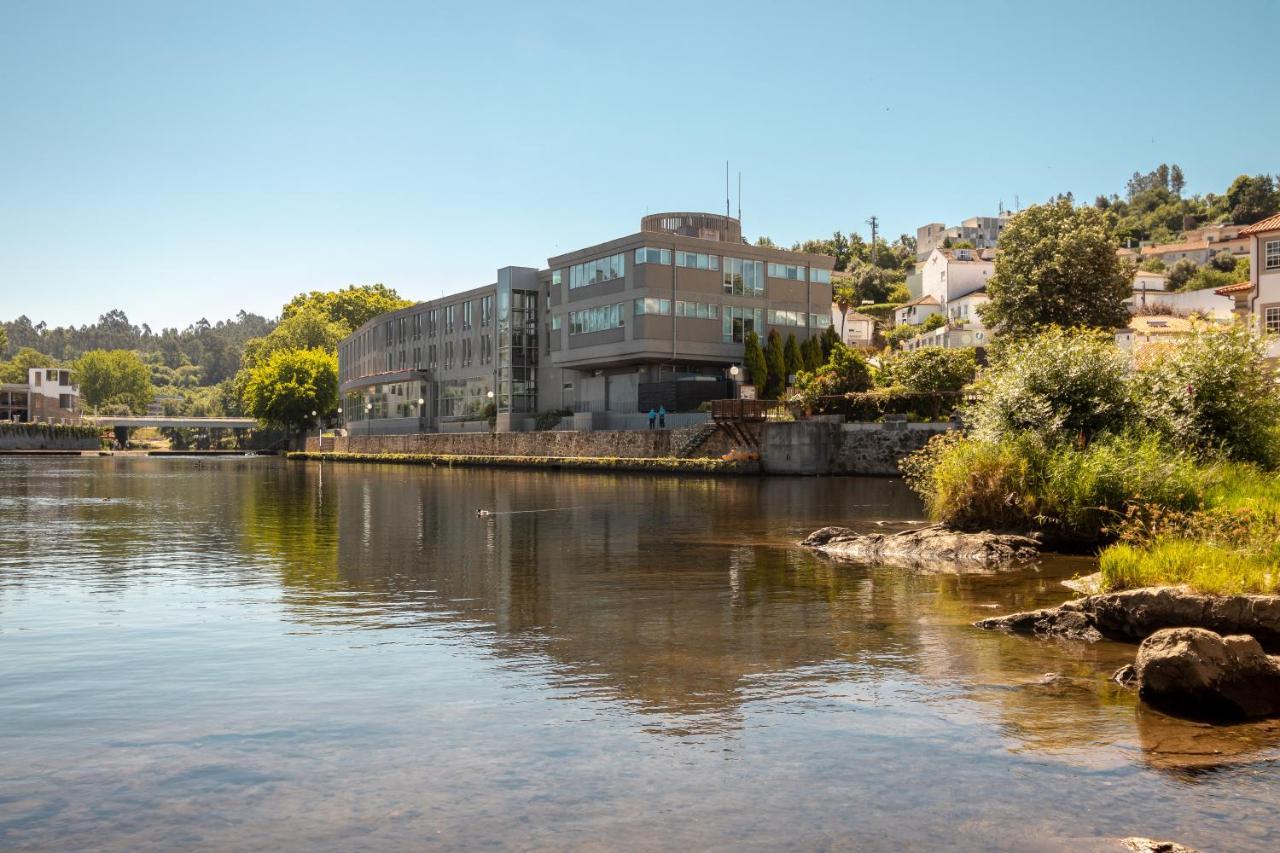 圣佩德罗温泉Casa Da Ponte Velha公寓 外观 照片